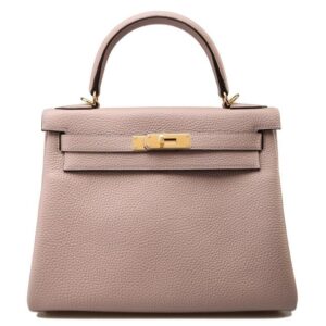 Hermes Birkin 30 Vert Veronese Niloticus Lisse Shiny Palladium Hardware #T  - Vendome Monte Carlo