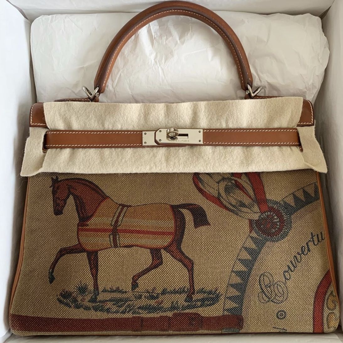 Hermes Birkin 25 Jaune Ambre Togo Palladium Hardware #C - Vendome Monte  Carlo