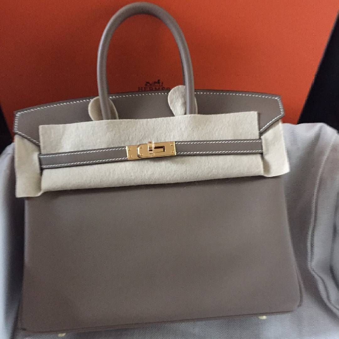 birkin etoupe 25