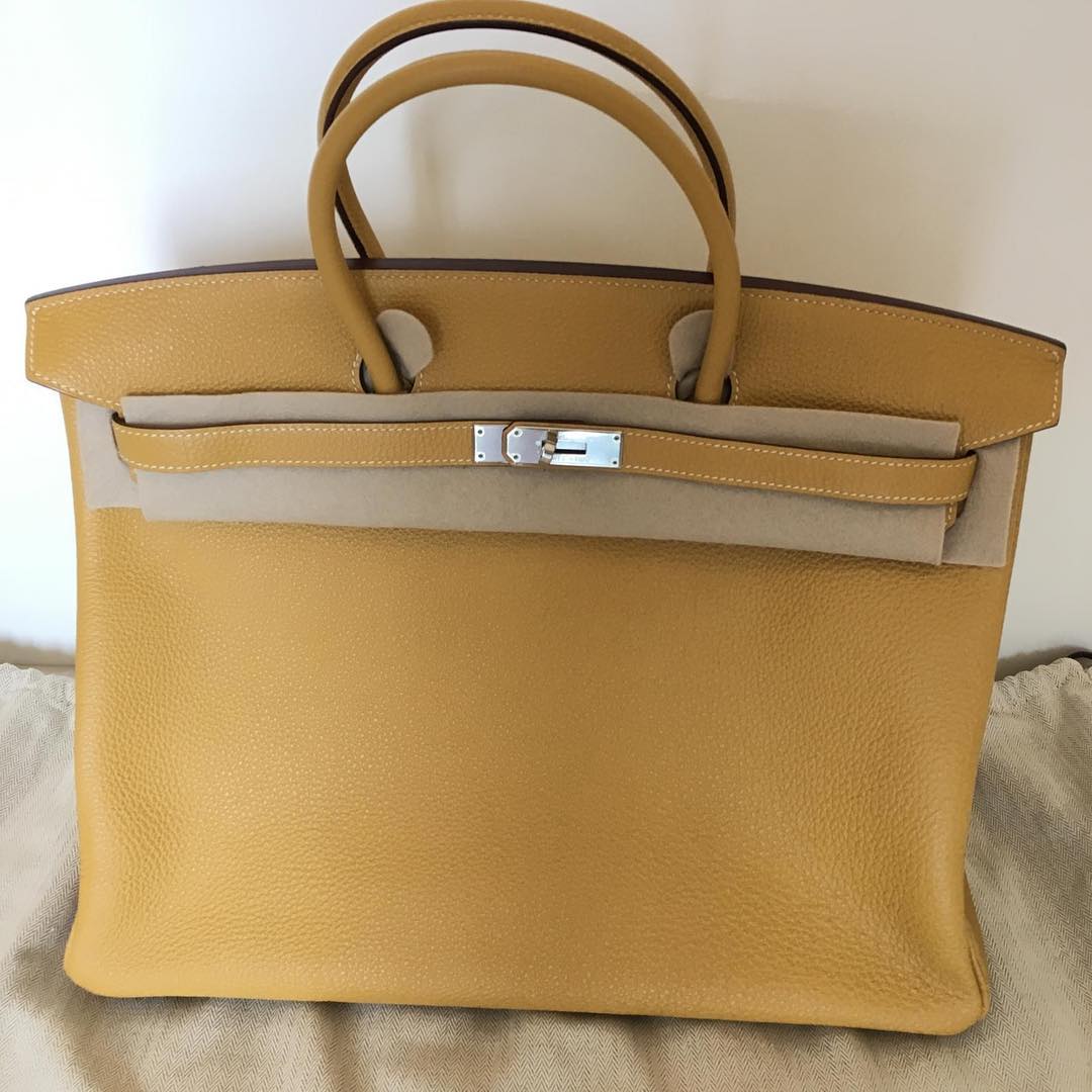 birkin 40 price