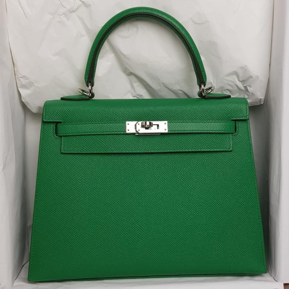 hermes cactus green