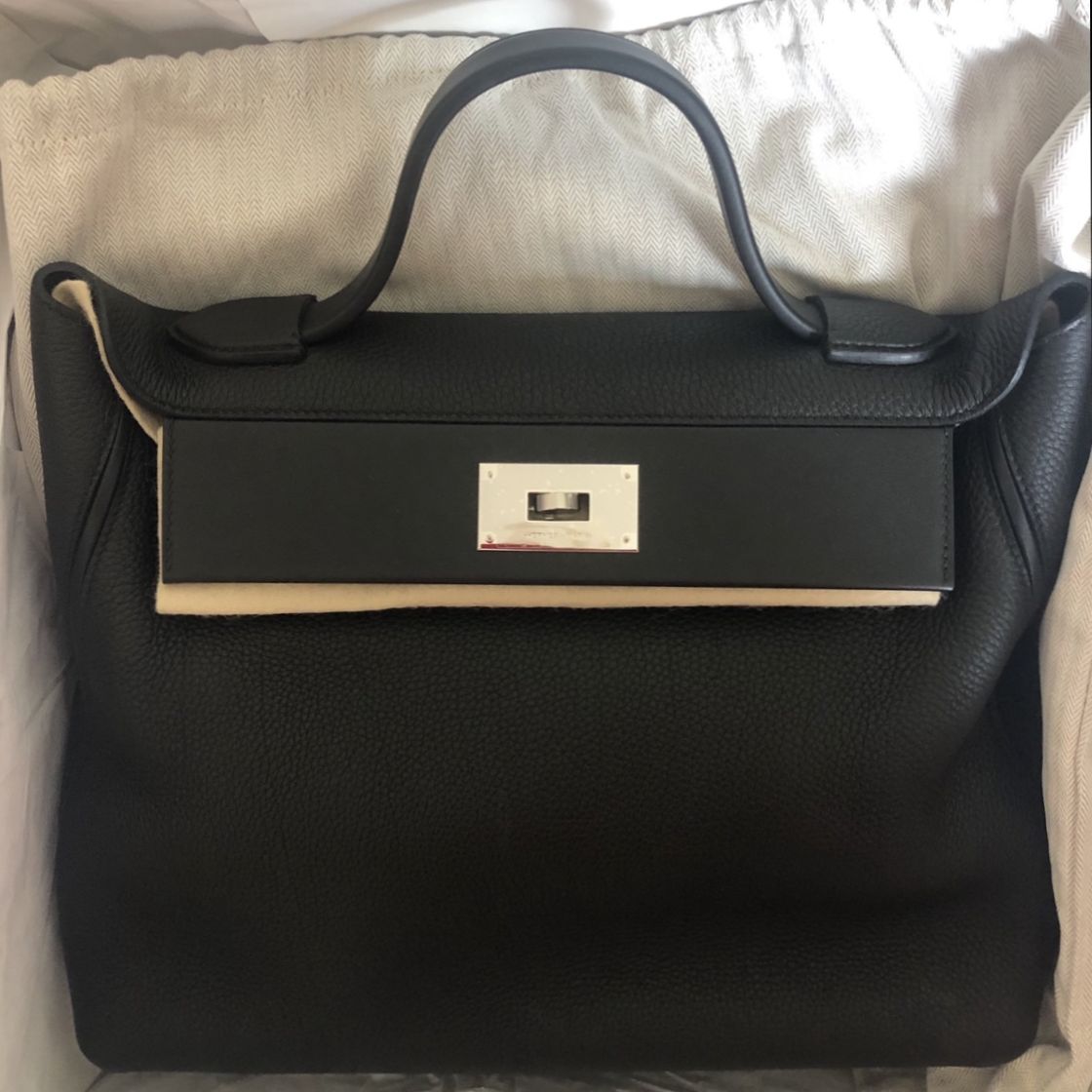 hermes 2424 bag