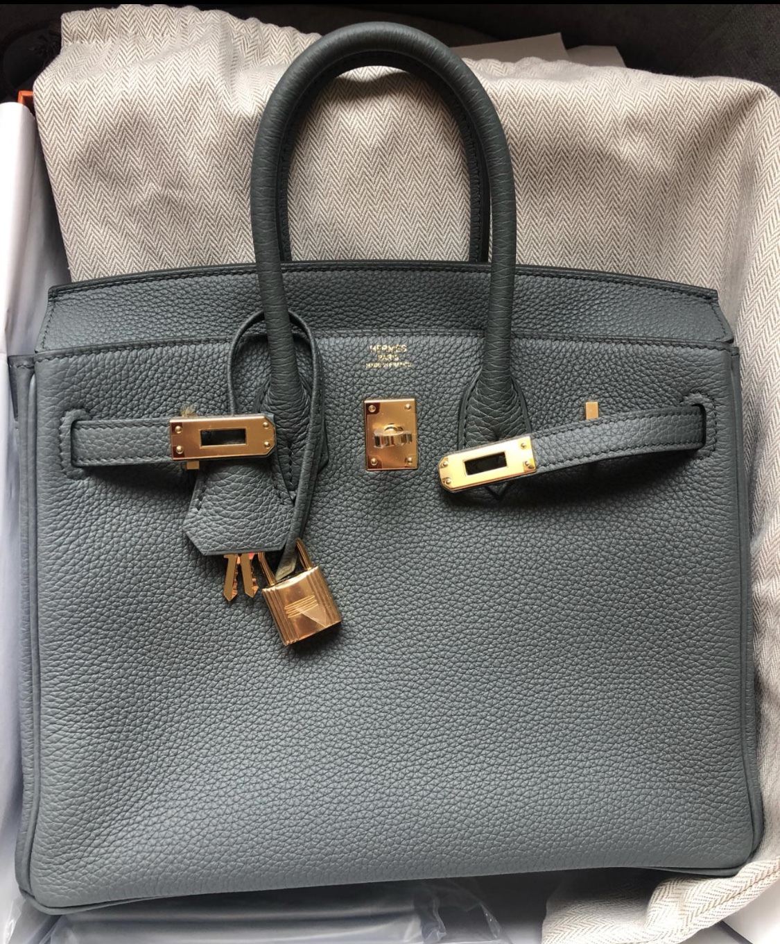 hermes birkin