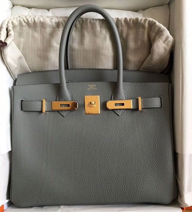 hermes togo birkin 30 bag