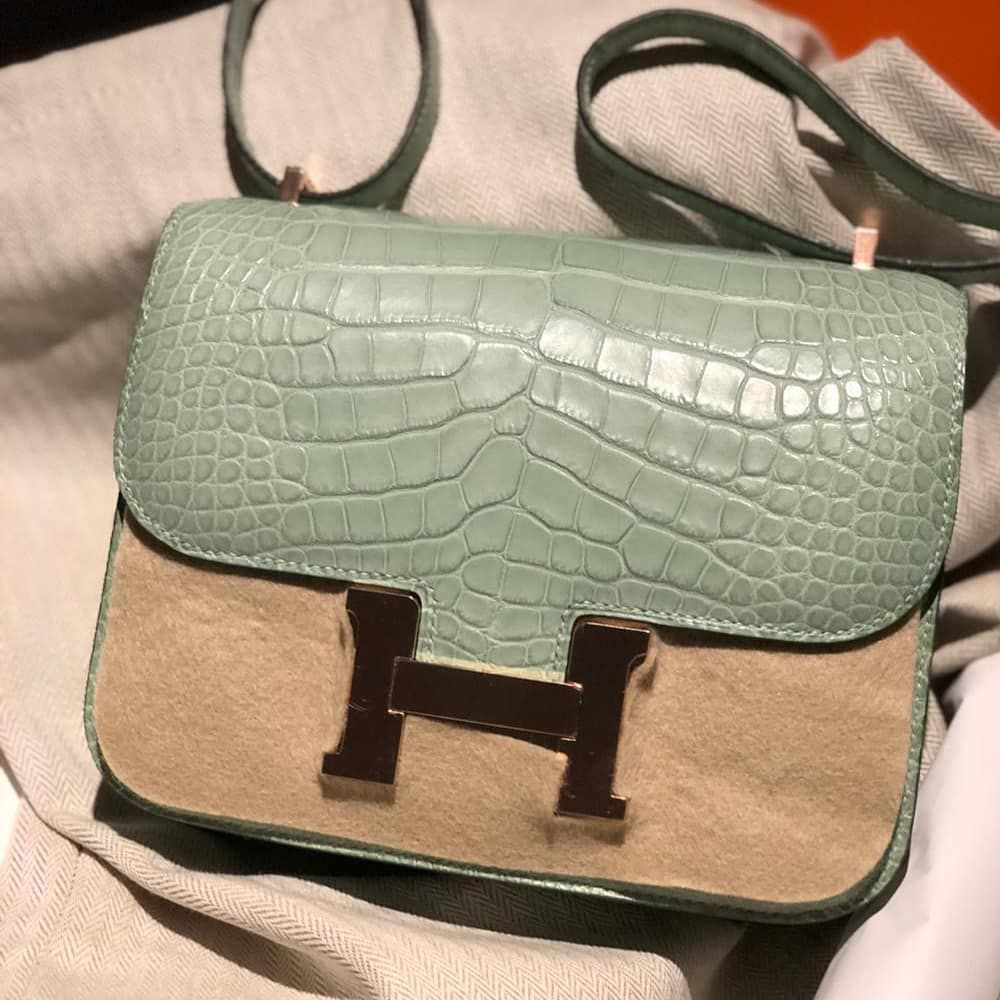 hermes constance 18 price 2018