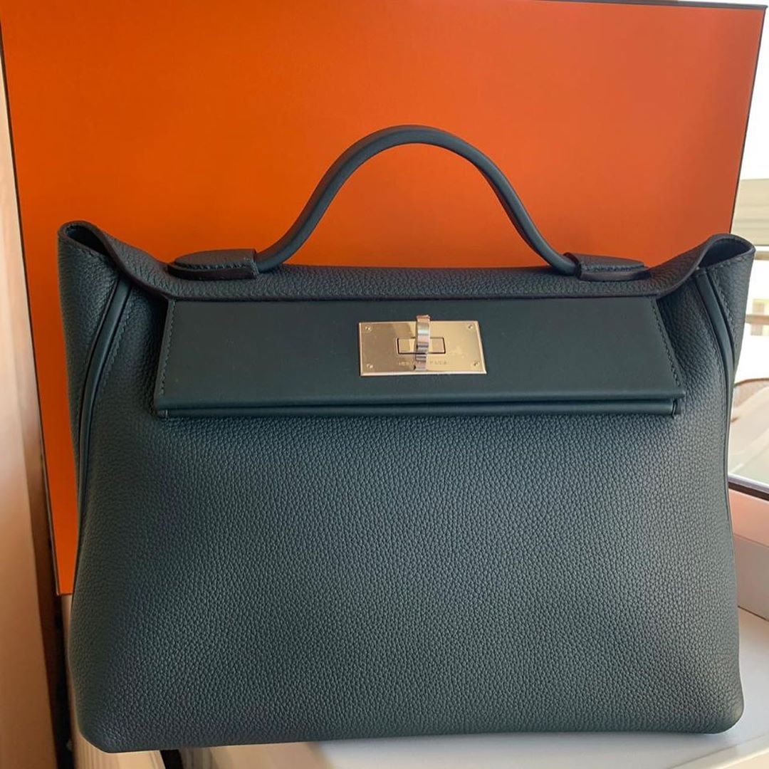 hermes 2424 bag