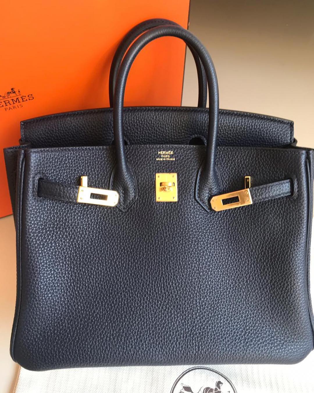 birkin blue nuit