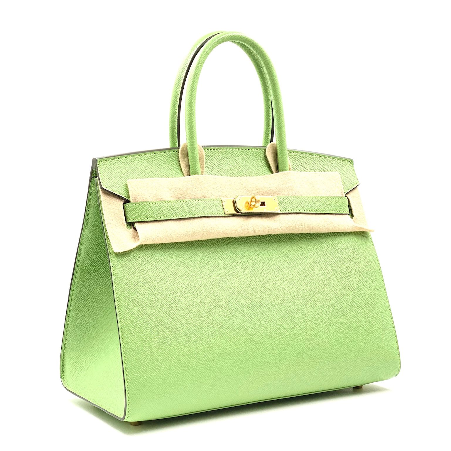 Hermes New Colors