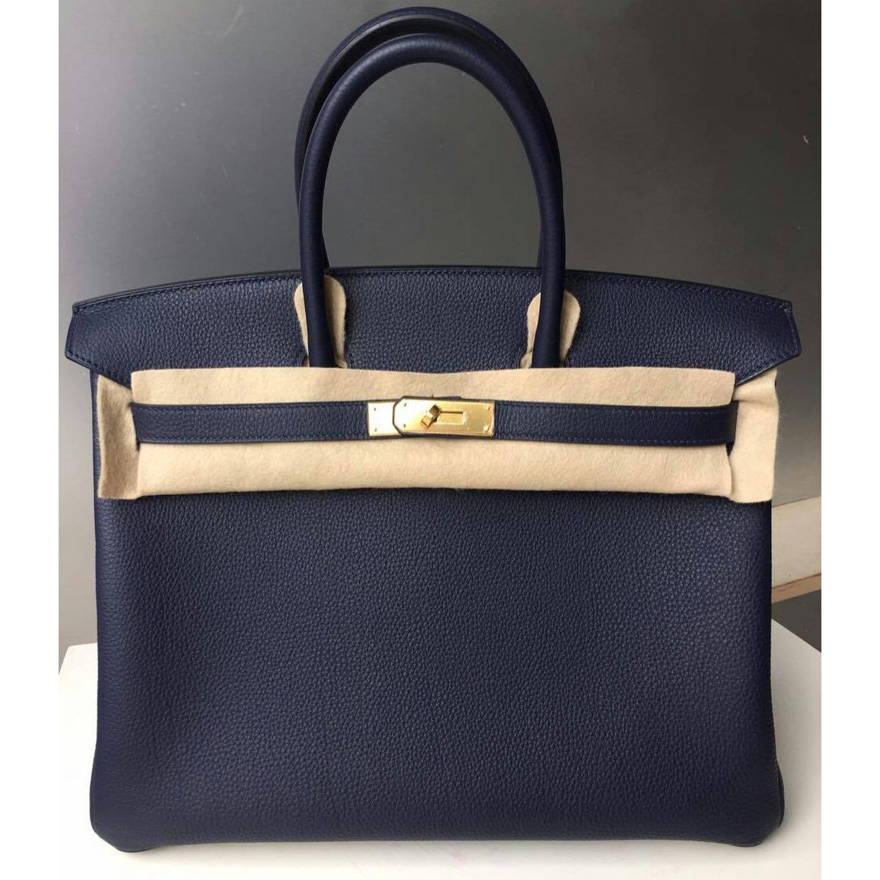 blue nuit hermes