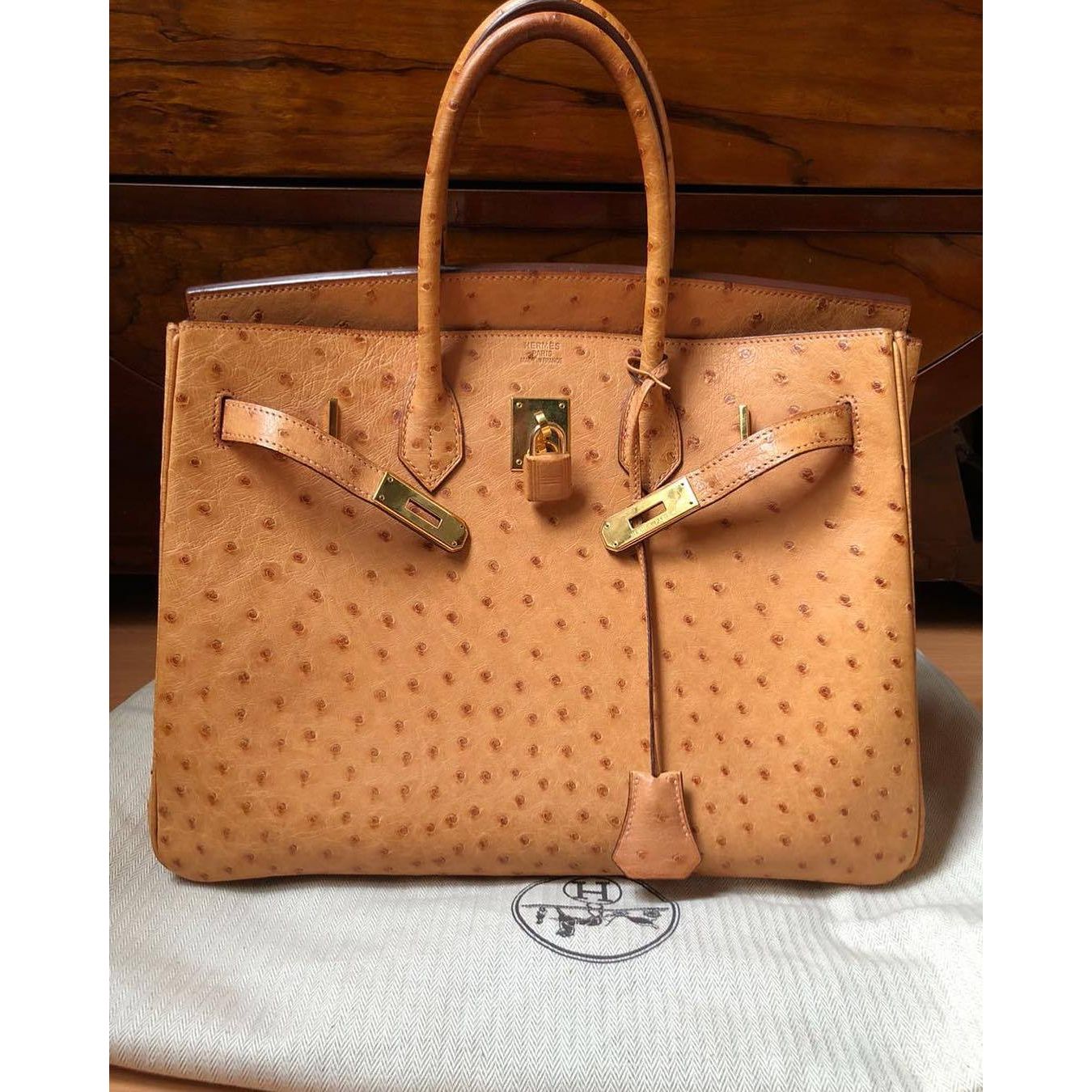 Hermes birkin online camel color