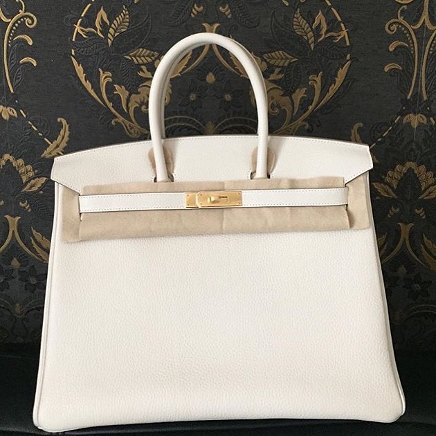 Craie birkin clearance