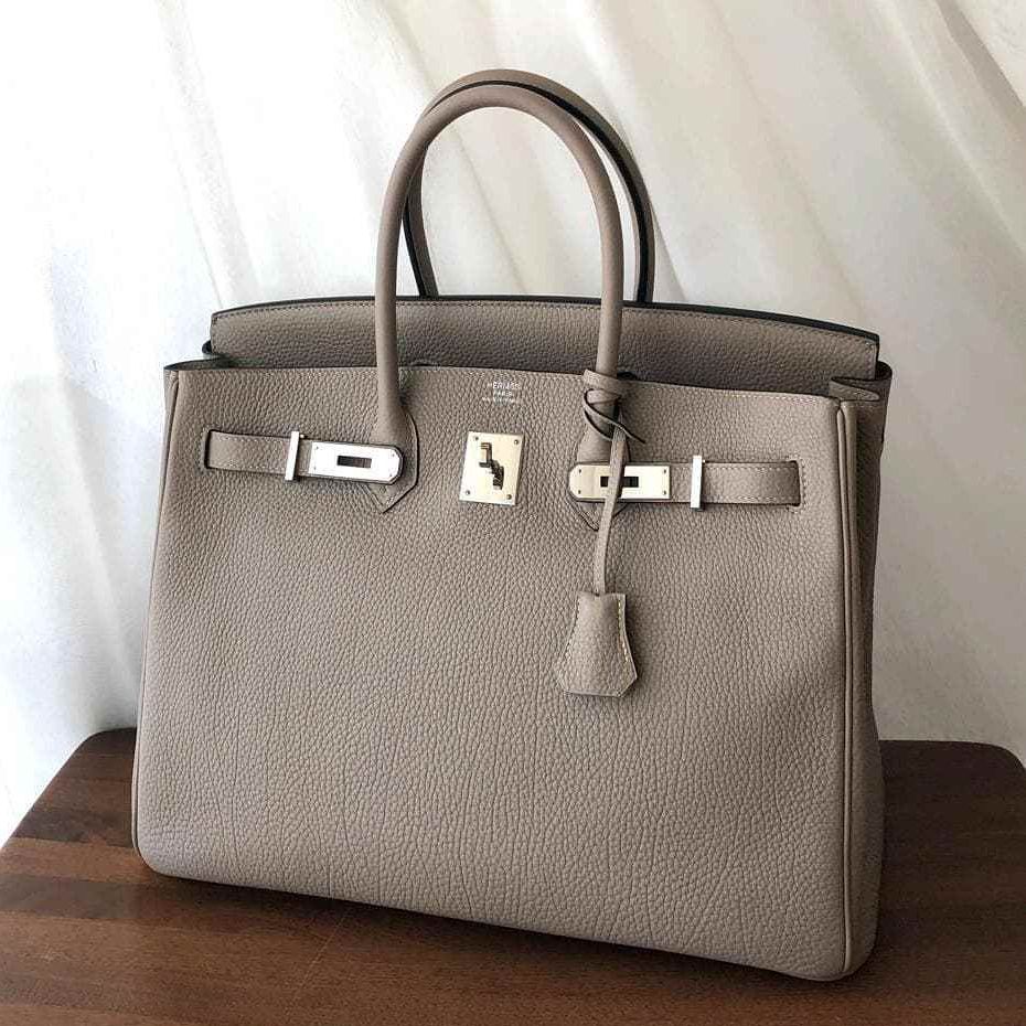 birkin gris