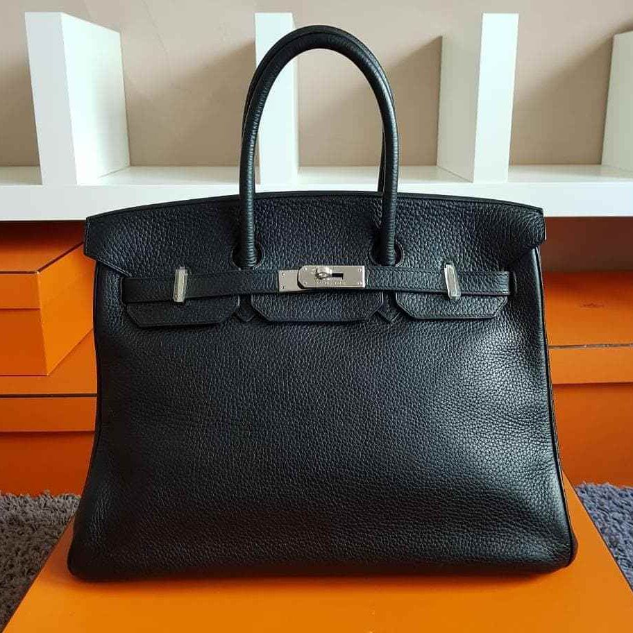 Clemence birkin 35 new arrivals