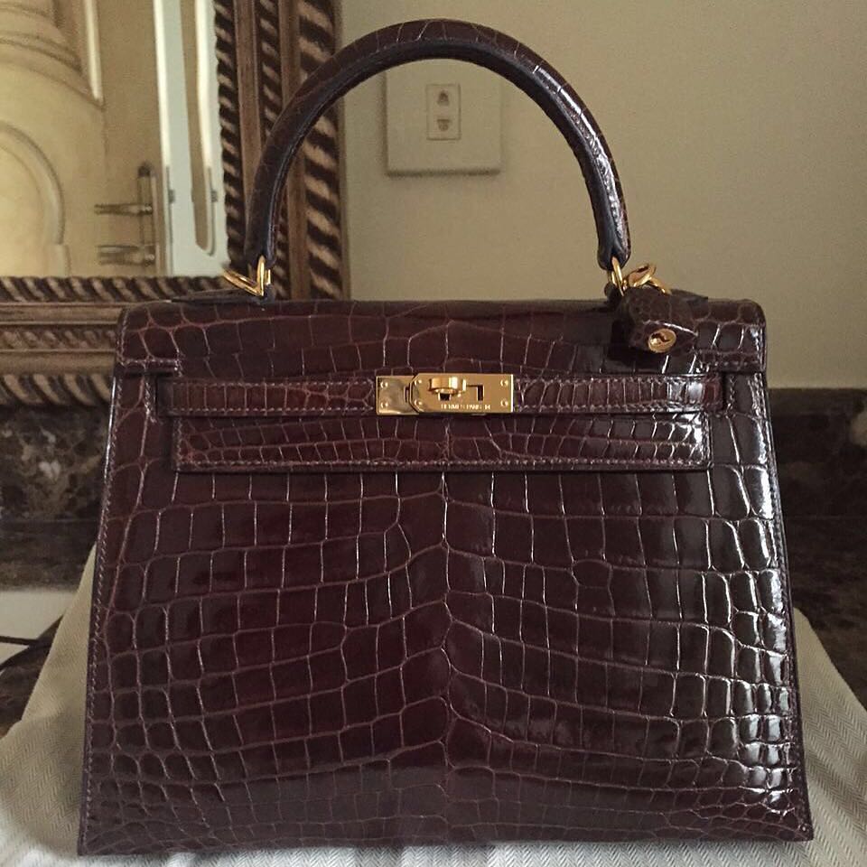 Hermes Birkin 30 Tabac Camel Autruche Ostrich Gold Hardware #A - Vendome  Monte Carlo