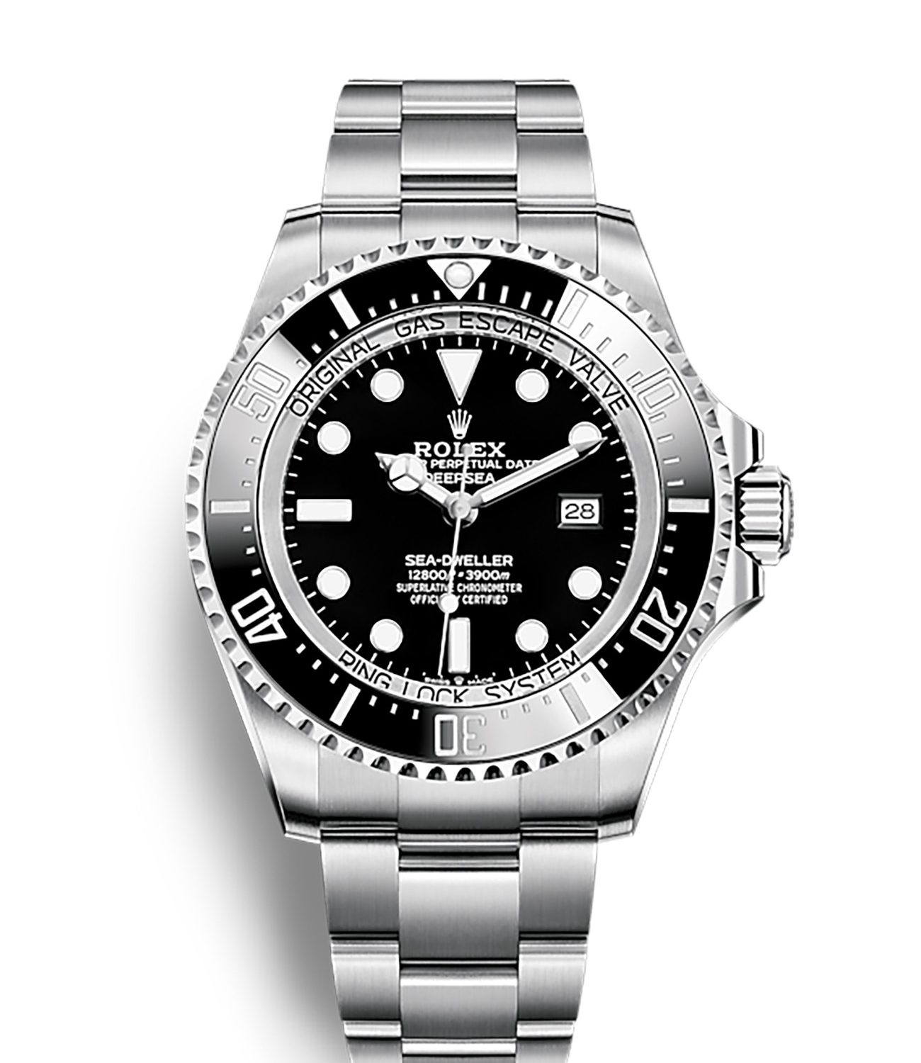Deepsea 126660 clearance