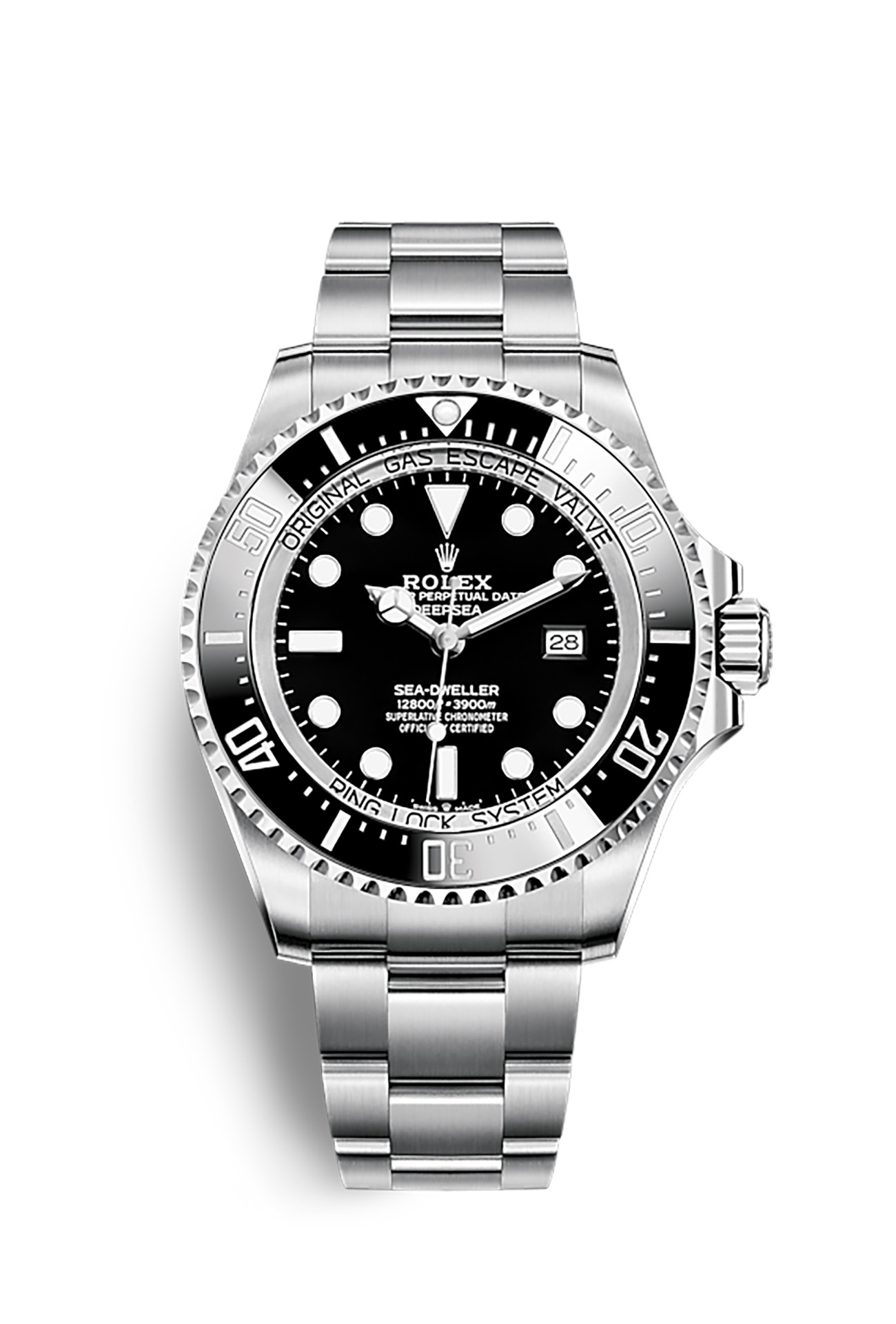 Rolex Deepsea - Vendome