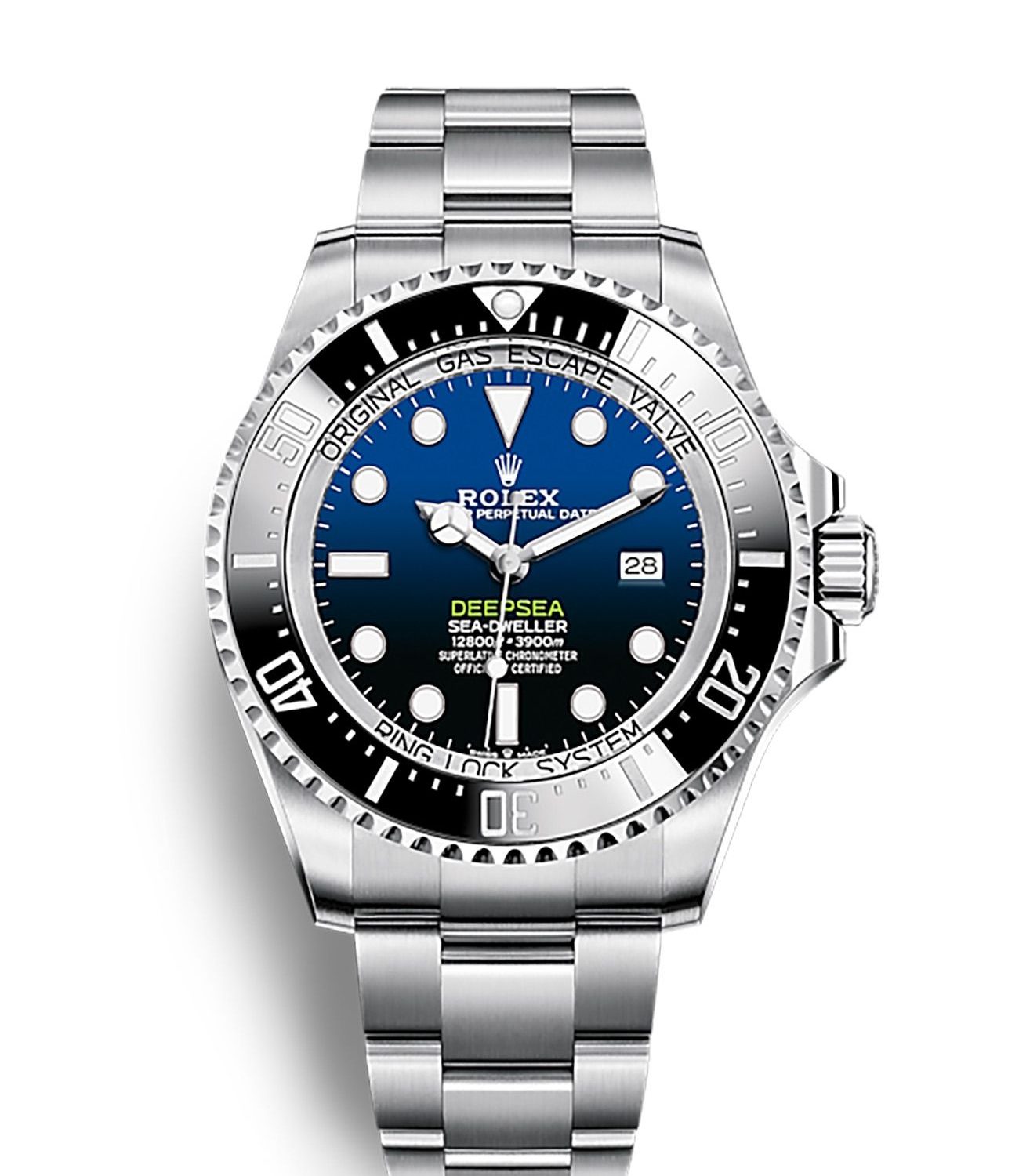 Rolex online model 126660
