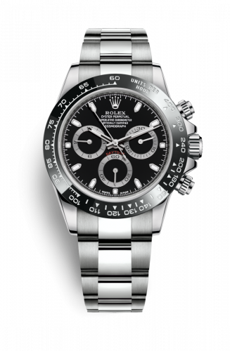 116500ln rolex shop