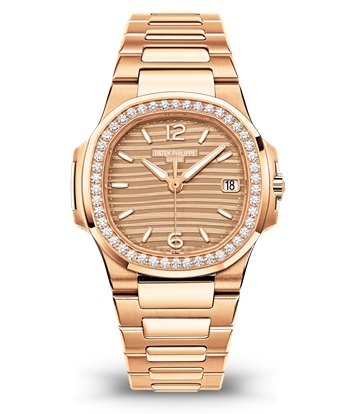 Patek Philippe Nautilus 7010-1R-012 - Vendome Monte Carlo