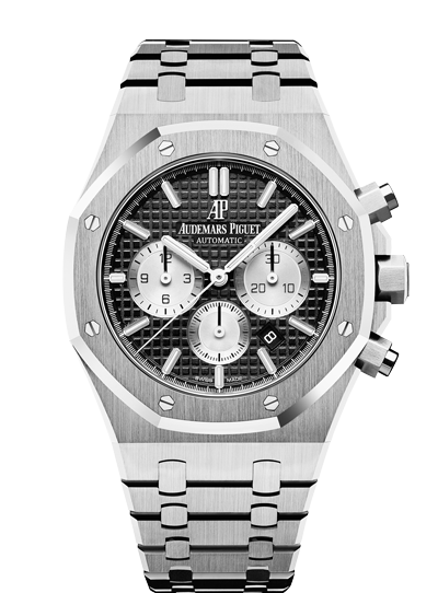 Royal oak top chronographe automatique