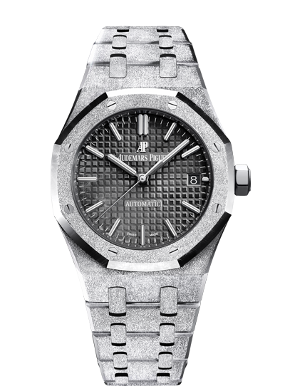 Audemars Piguet Royal Oak Frosted Gold Automatique 15454BC.GG