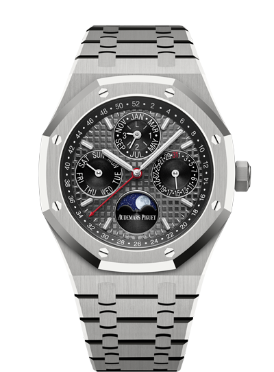 Ap quantieme perpetuel cheap