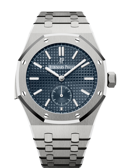 Audemars Piguet Royal Oak Repetition Minutes Supersonnerie