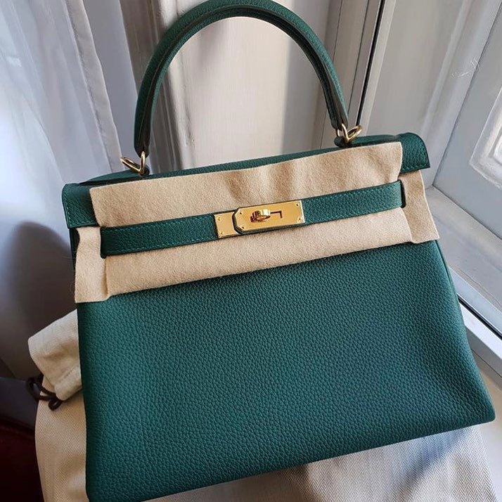 hermes kelly 28 size