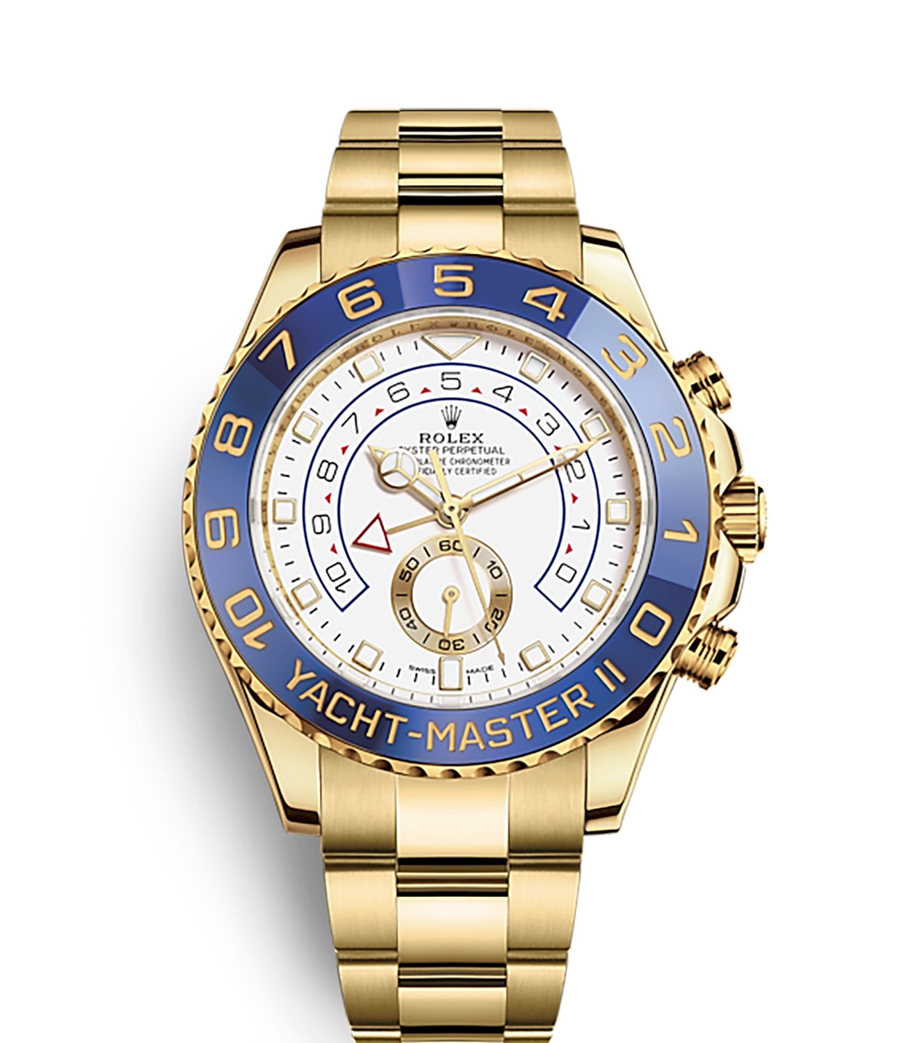 rolex 116688