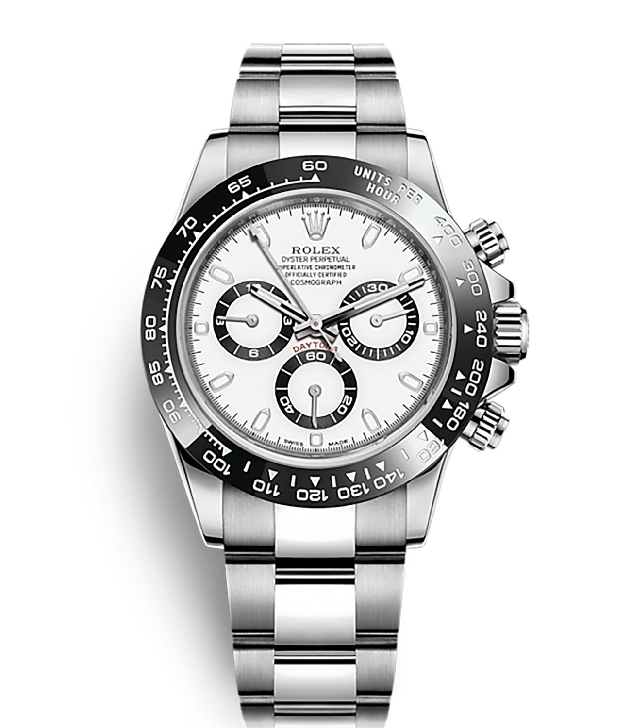 rolex daytona 116500ln