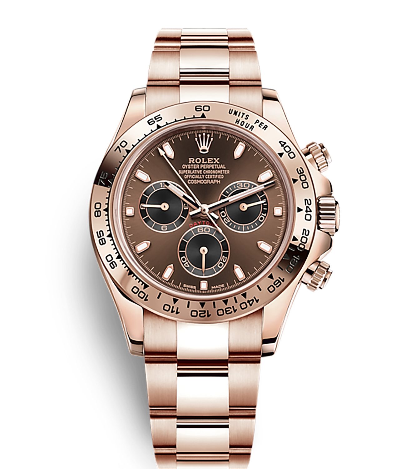 Rolex Cosmograph Daytona 116505-0013 