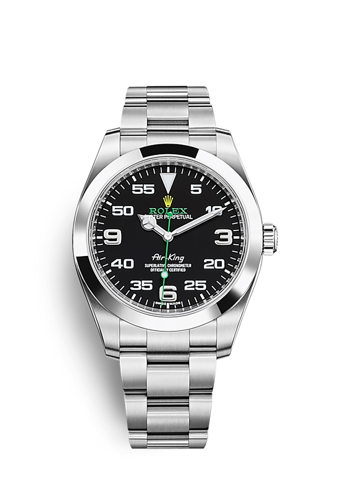 Rolex 116900 sales