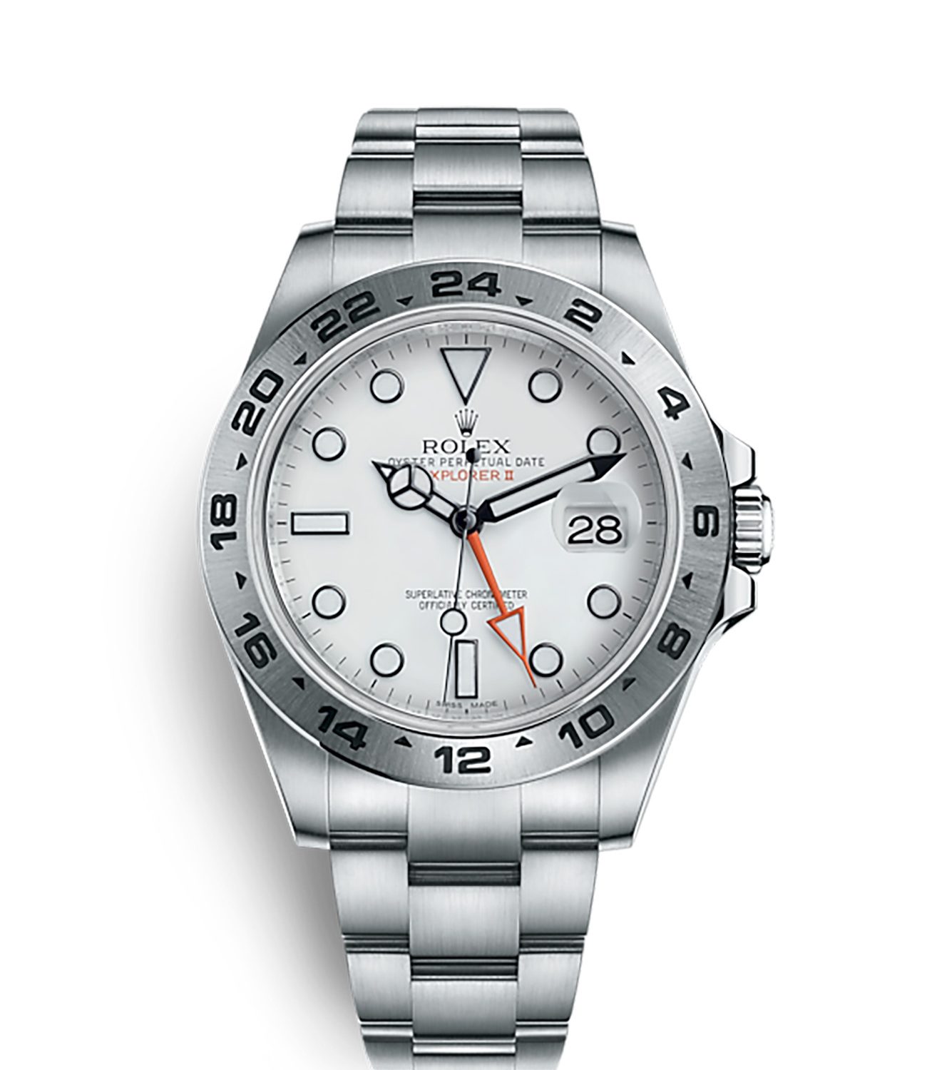 rolex 216570