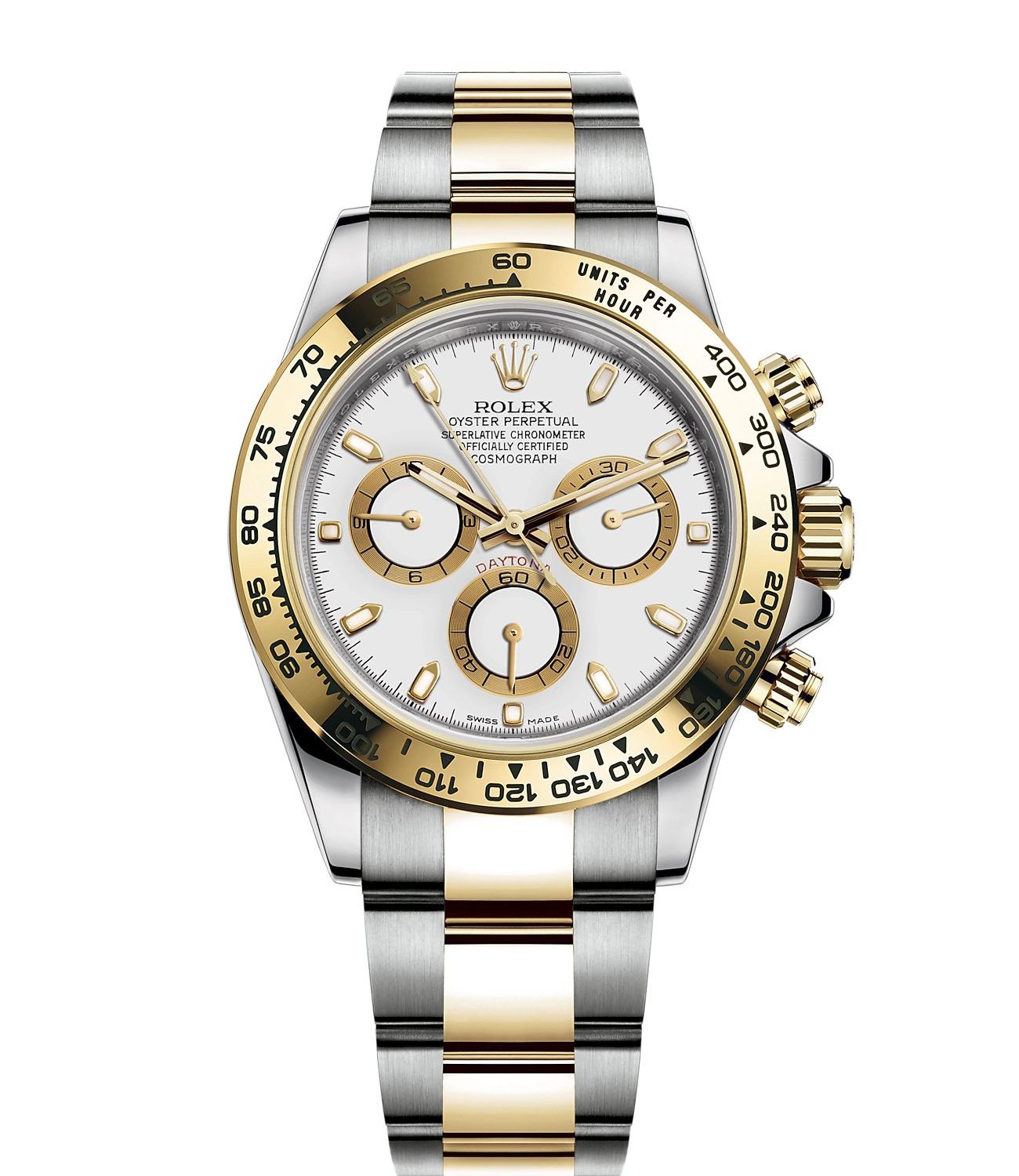 cosmograph daytona 116503