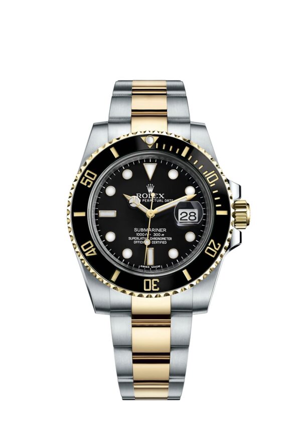 rolex 116613ln