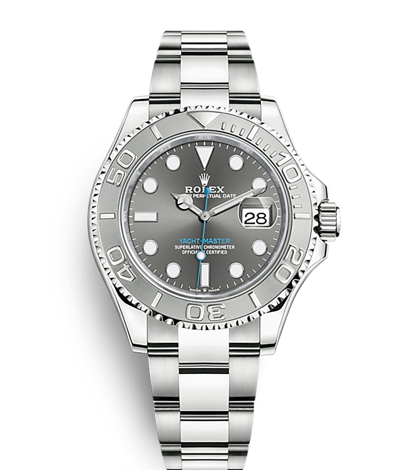 Rolex Yacht Master 126622 0001 Vendome Monte Carlo rolex-yacht-master-126622-0001-vendome-monte-carlo