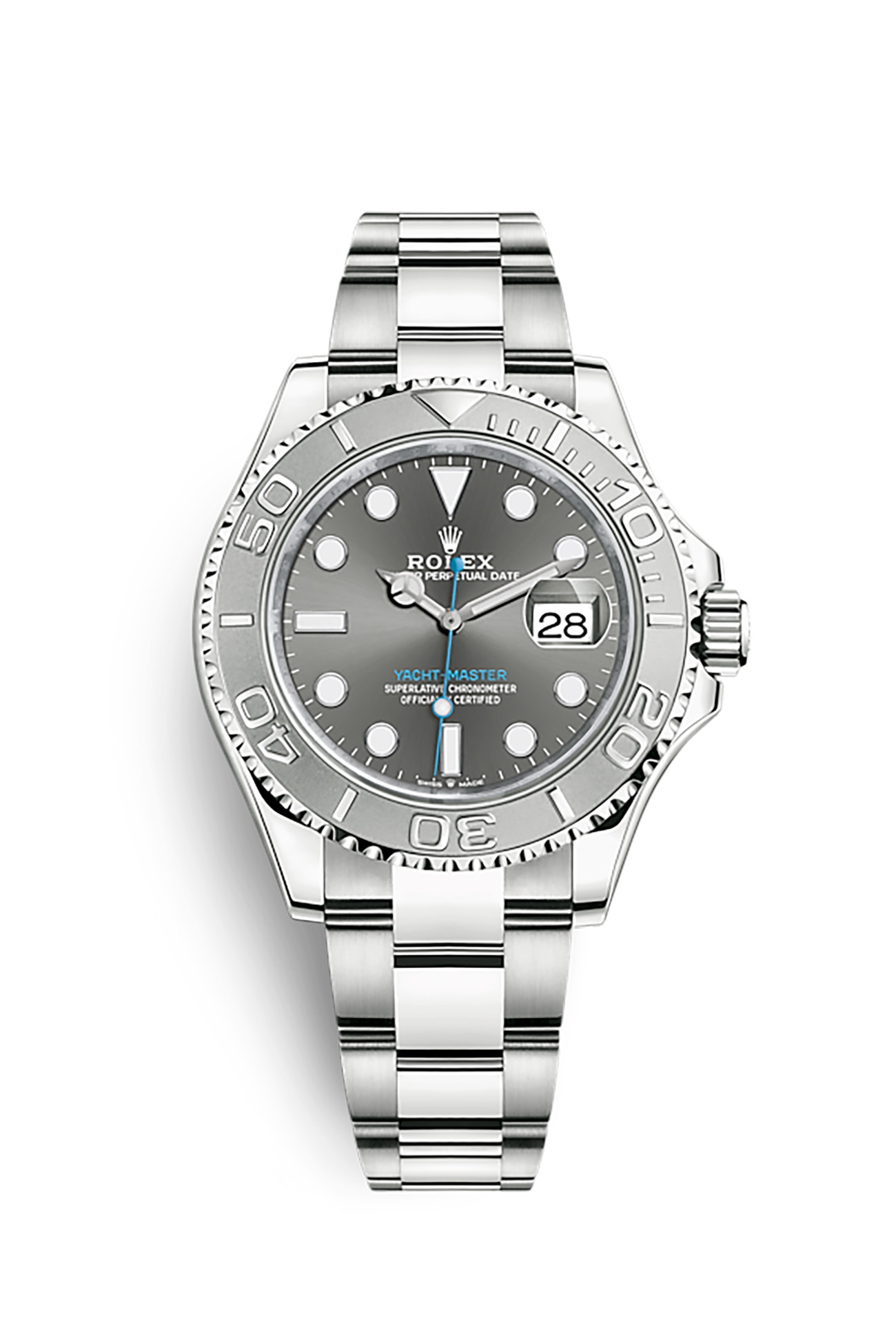 126622 rhodium 2025
