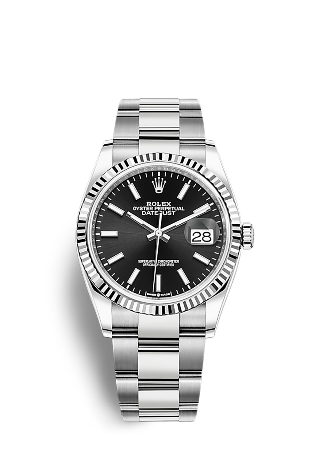 datejust 36 2020