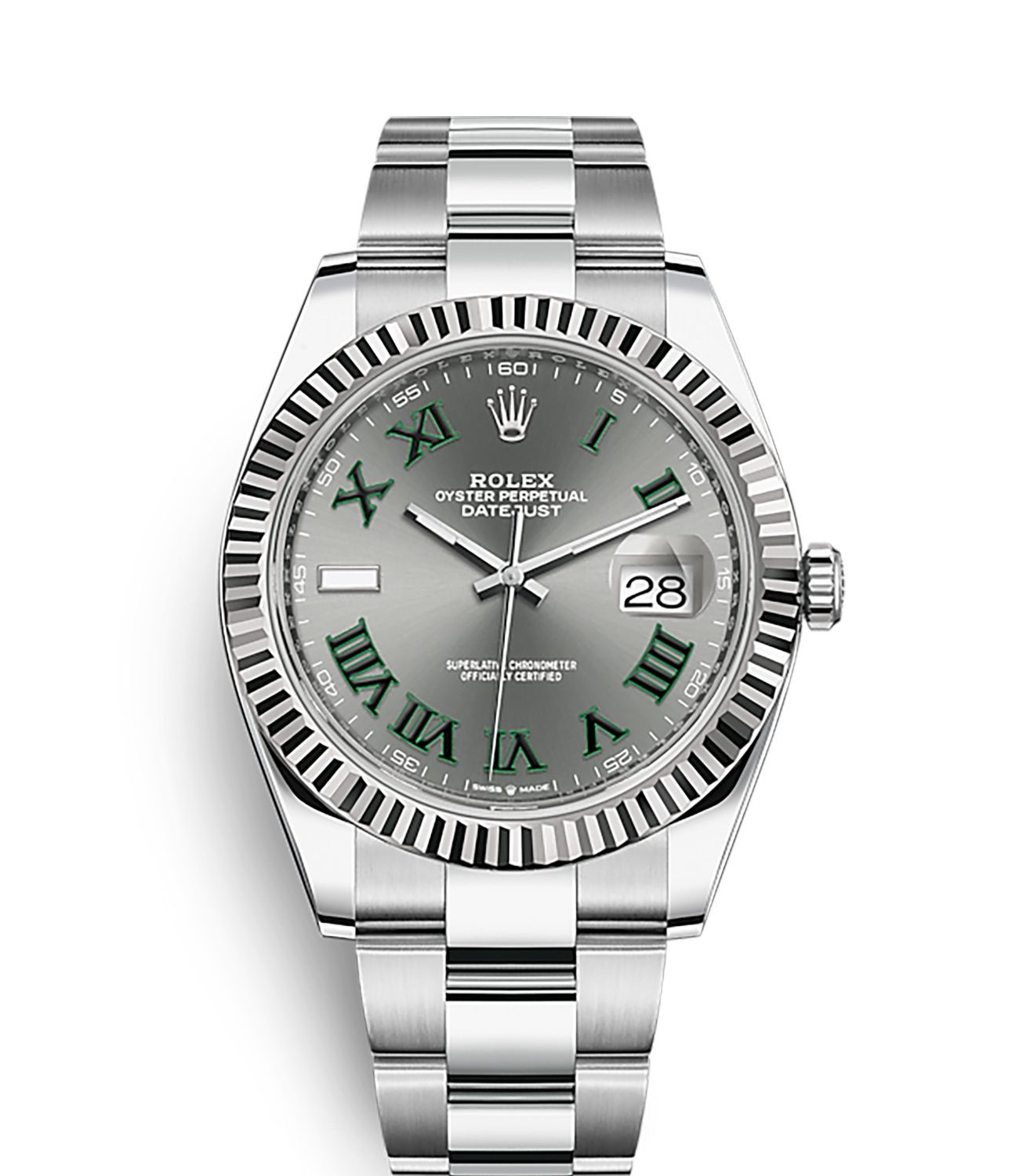 Rolex datejust hotsell 40 price