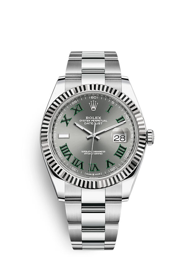 rolex wimbledon price