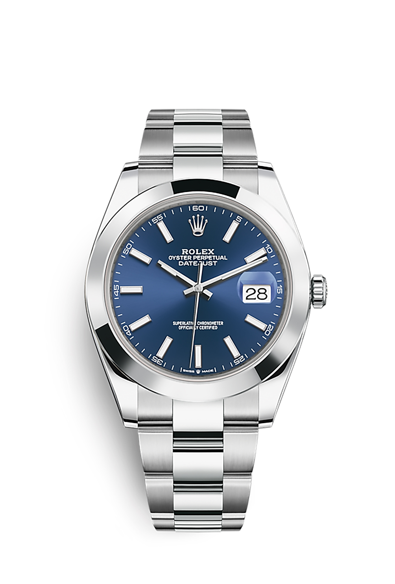 datejust 126300