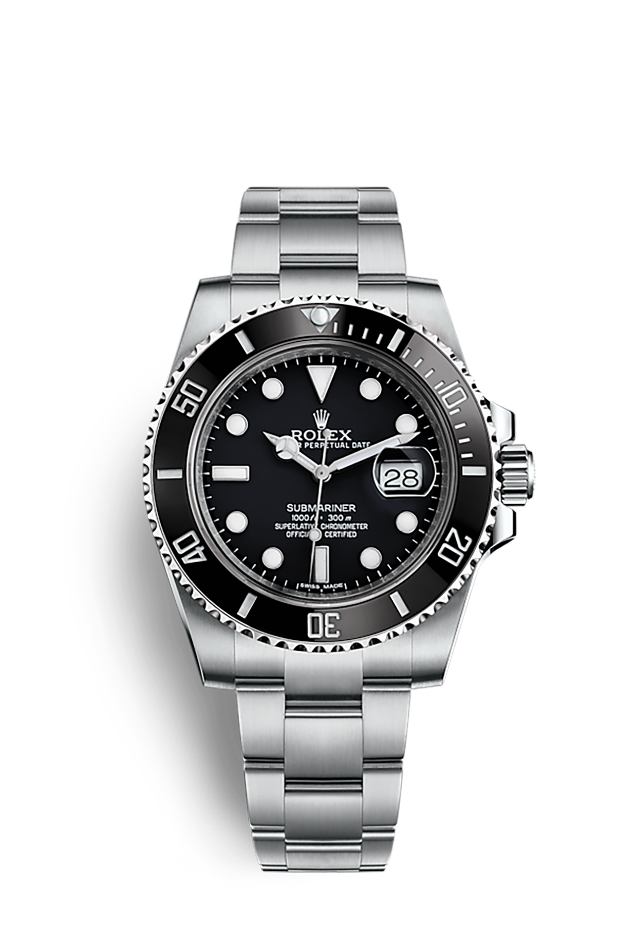 116610ln submariner