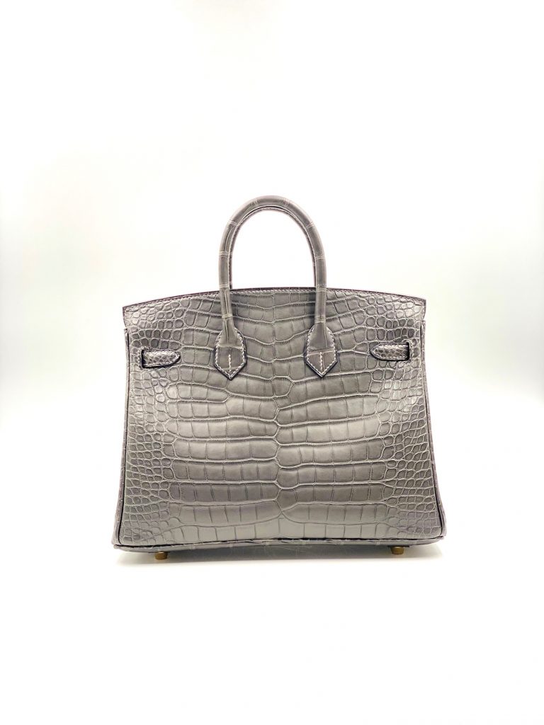 Graphite Hermes color Vendome Monte Carlo