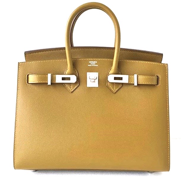 hermes veau madame