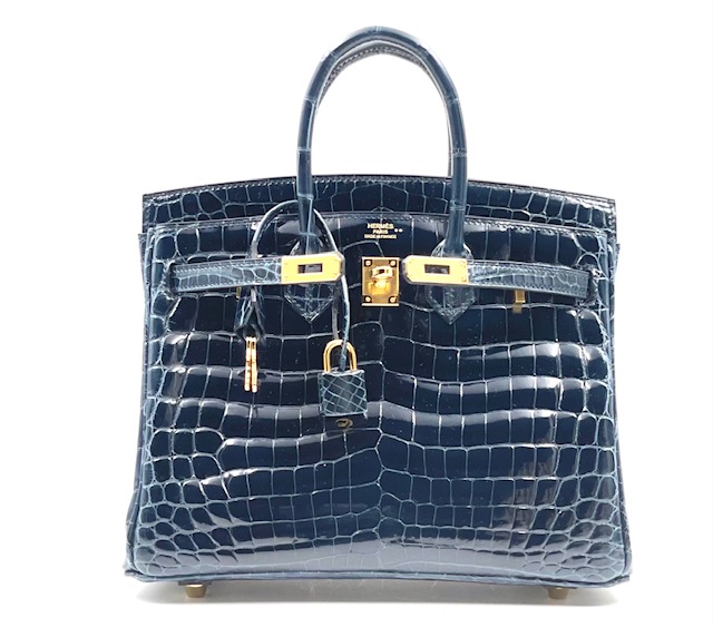 hermes birkin croco