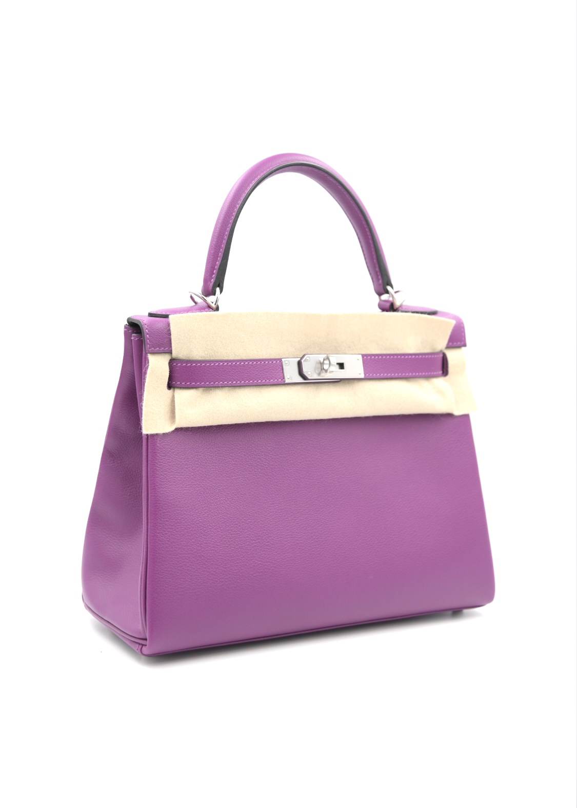 Kelly 28 Anemone Togo PHW.  Hermes kelly bag, Hermes bags