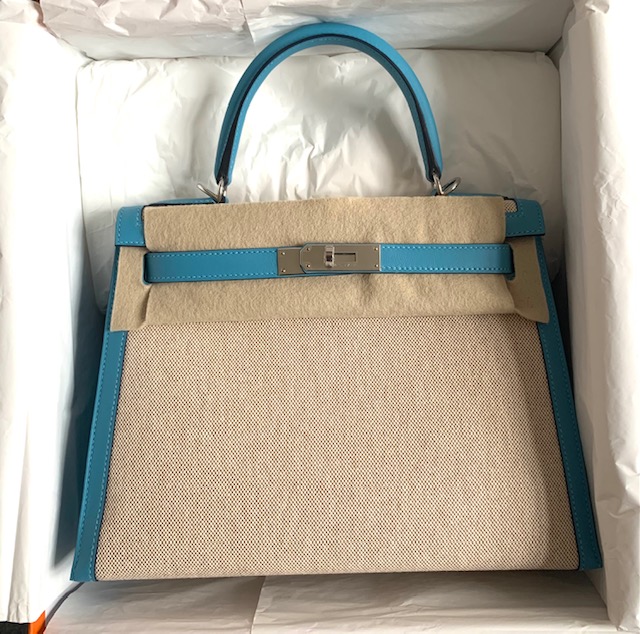 hermes kelly limited edition