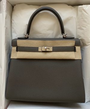 hermes grey colors