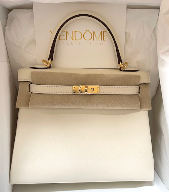 Birkin 30 Taurillon Clemence Nata